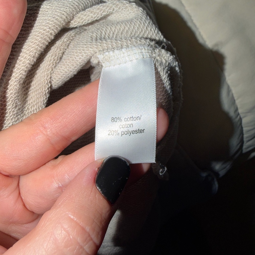 Maurices Tan Button-Up Shacket - Picture 4 of 4